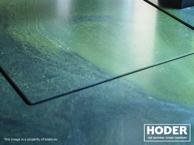 Blat kuchenny z kwarcytu naturalnego 471 - zdjęcie numer 5