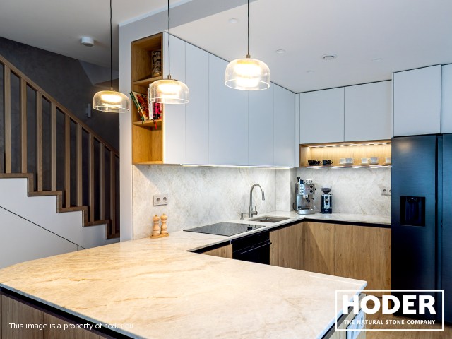 Kwarcyt naturalny 727 MAT - zdjęcie numer 18