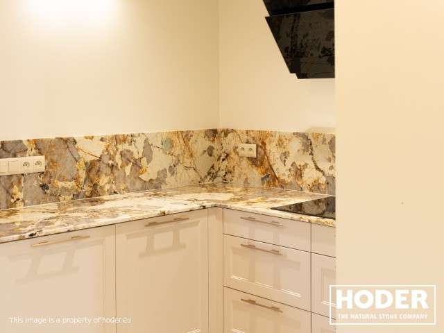 Kwarcyt naturalny 715 - zdjęcie numer 14