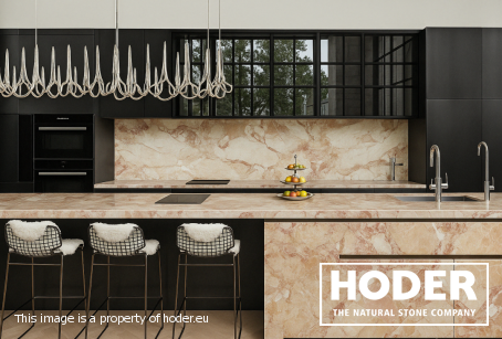 Odkryj nowe kamienie naturalne prosto z Italii! Sprawdź, jak wprowadzić włoski styl do wnętrz i wyprzedzić trendy w architekturze.