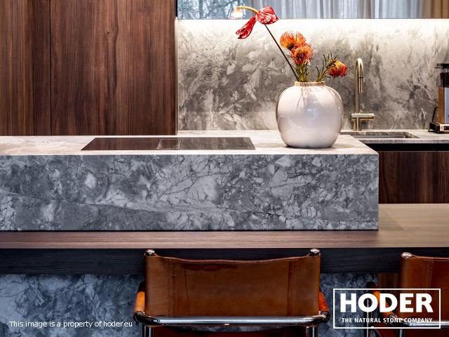 Blat kuchenny z dolomitu 497 - zdjęcie numer 5