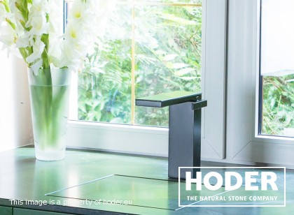 Blat kuchenny z kwarcytu naturalnego 471