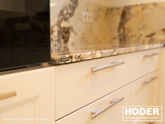 Kwarcyt naturalny 715 - zdjęcie numer 13