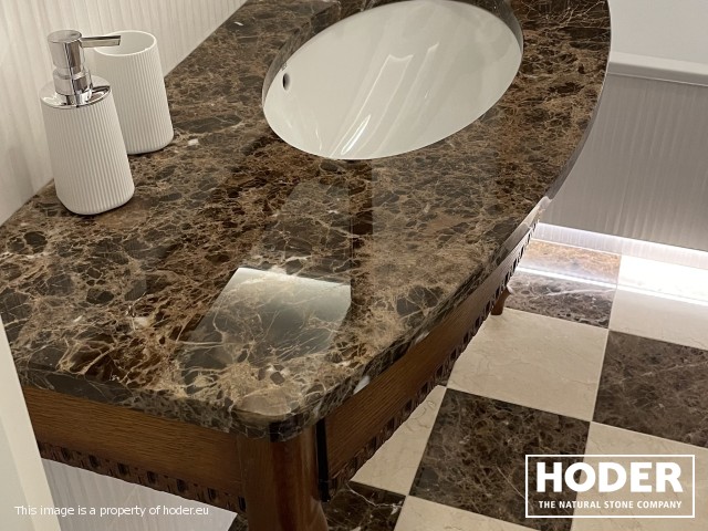 Marmur 107 - zdjęcie numer 12