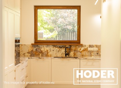 Blaty kuchenne z kwarcytu naturalnego 715