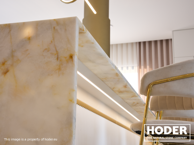 Kwarcyt naturalny 702 - zdjęcie numer 29