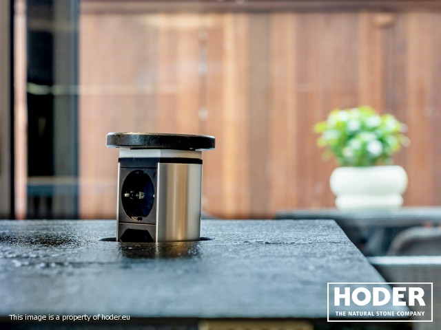 Kwarcyt naturalny 470 leather - zdjęcie numer 173