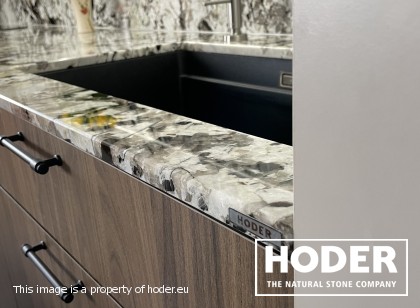 Blat kuchenny z granitu 712