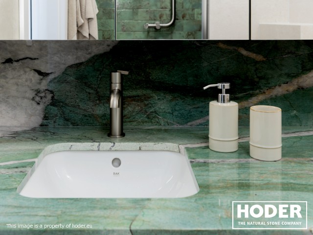 Kwarcyt naturalny 716 - zdjęcie numer 7