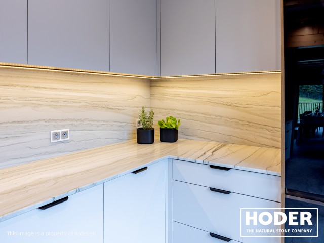 Kwarcyt naturalny 721 MAT - zdjęcie numer 5