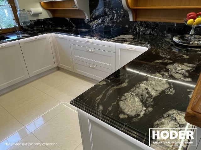 Blaty kuchenne z granitu 4 - zdjęcie numer 18