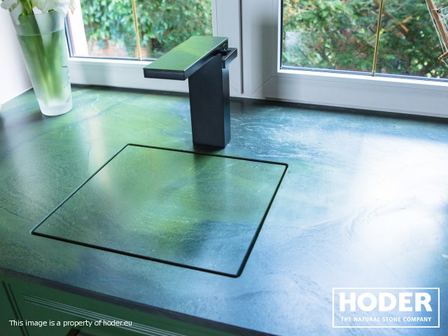 Kwarcyt naturalny 471 satinato - zdjęcie numer 56