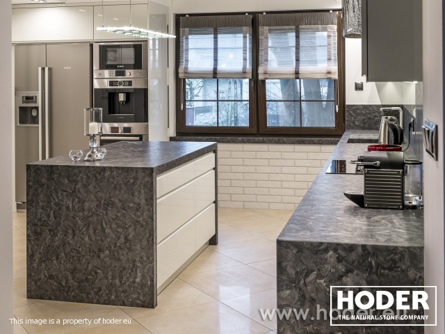 Granit 414 satinato - zdjęcie numer 8