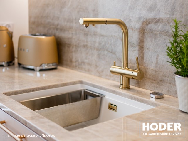 Kwarcyt naturalny 433 - zdjęcie numer 81