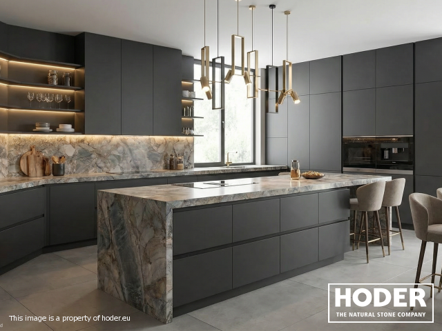 Kwarcyt naturalny 729 - zdjęcie numer 6