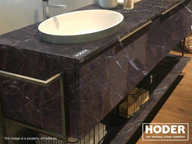 Kwarcyt naturalny 708 - zdjęcie numer 3