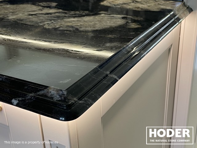 Blaty kuchenne z granitu 4 - zdjęcie numer 15