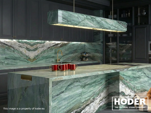 Kwarcyt naturalny 731 - zdjęcie numer 4