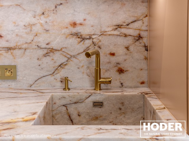 Kwarcyt naturalny 702 - zdjęcie numer 37