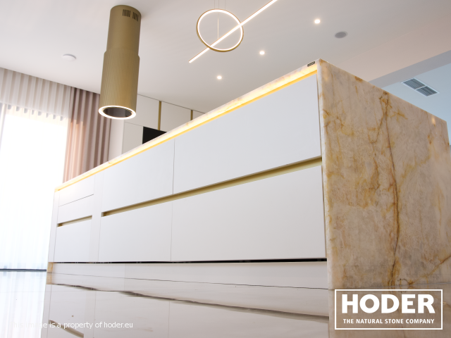 Kwarcyt naturalny 702 - zdjęcie numer 26