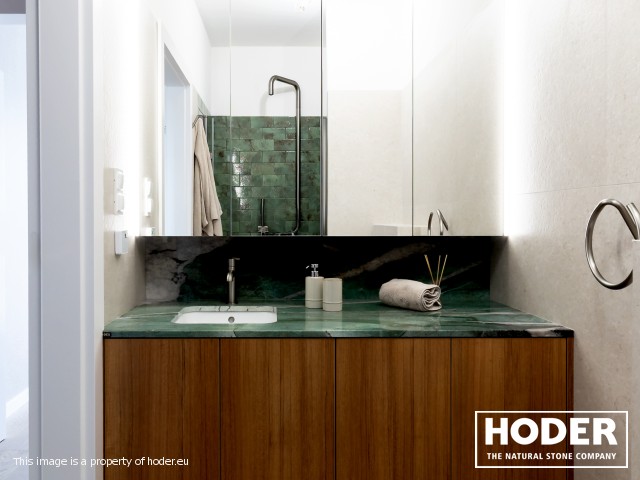 Kwarcyt naturalny 716 - zdjęcie numer 5