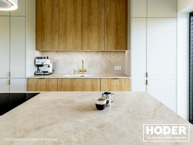 Kwarcyt naturalny 727 MAT - zdjęcie numer 11