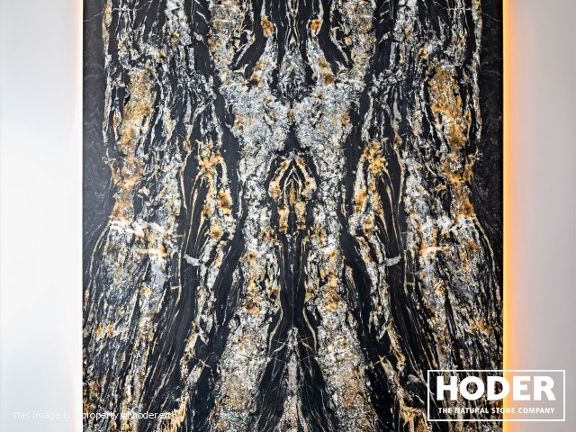 Blat kuchenny z granitu 487 - zdjęcie numer 3