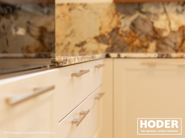 Kwarcyt naturalny 715 - zdjęcie numer 6