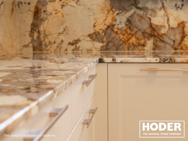 Kwarcyt naturalny 715 - zdjęcie numer 9