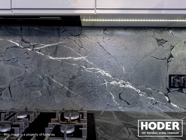 Blat kuchenny z kwarcytu naturalnego 470 - zdjęcie numer 15