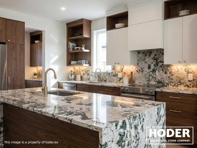 Kwarcyt naturalny 732 - zdjęcie numer 4