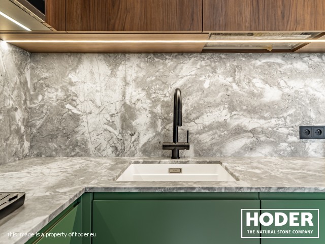 Blat kuchenny z dolomitu 497 - zdjęcie numer 3