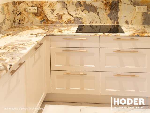 Kwarcyt naturalny 715 - zdjęcie numer 15