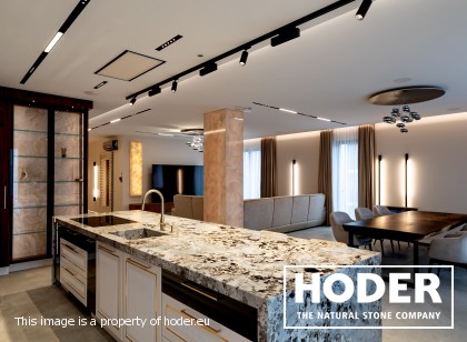 Blat kuchenny z granitu 712