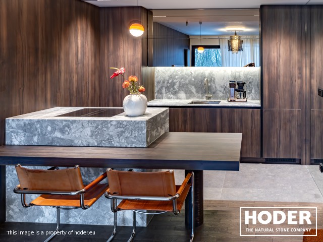 Blat kuchenny z dolomitu 497 - zdjęcie numer 15