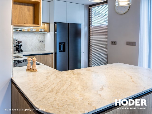 Kwarcyt naturalny 727 MAT - zdjęcie numer 24