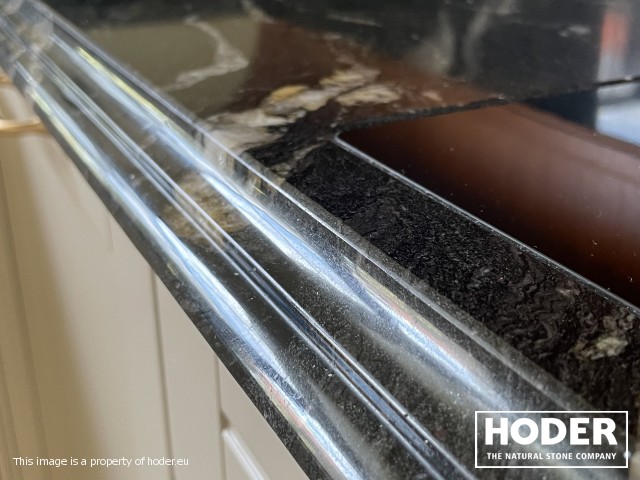 Blaty kuchenne z granitu 4 - zdjęcie numer 32