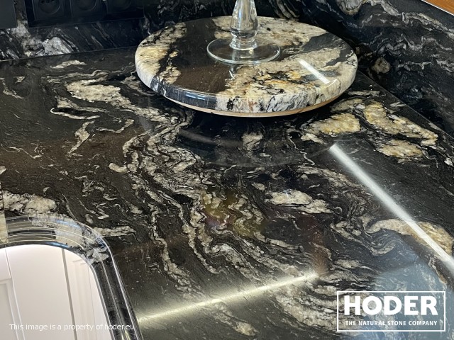 Blaty kuchenne z granitu 4 - zdjęcie numer 21