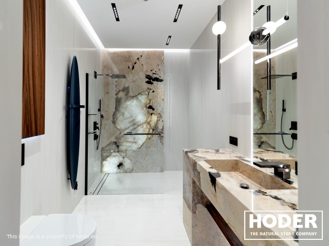 Kwarcyt naturalny 442 - zdjęcie numer 52