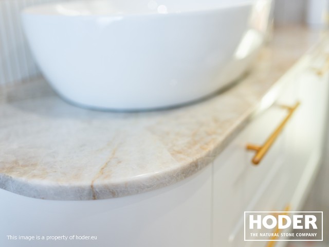 Kwarcyt naturalny 433 - zdjęcie numer 87