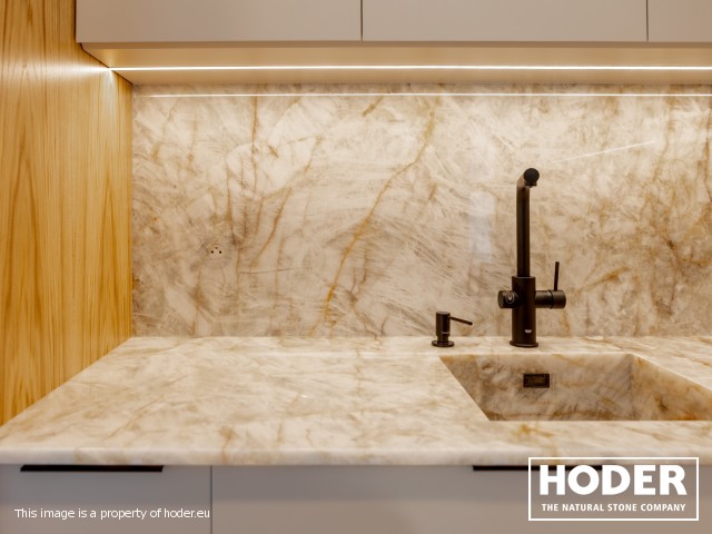 Kwarcyt naturalny 728 - zdjęcie numer 15