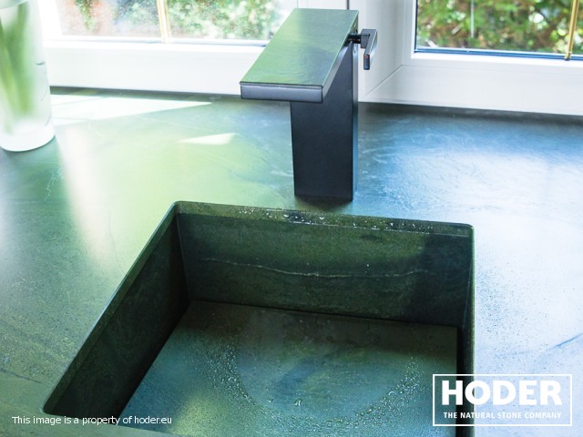 Kwarcyt naturalny 471 satinato - zdjęcie numer 73