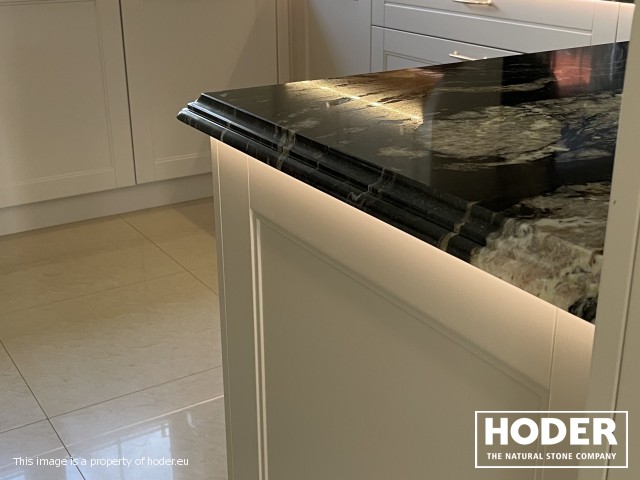 Blaty kuchenne z granitu 4 - zdjęcie numer 5