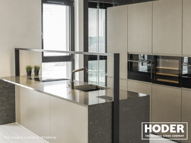 Konglomerat kwarcowy 8300 - zdjęcie numer 6