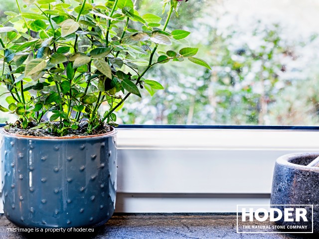 Parapety z granitu 491 - zdjęcie numer 2