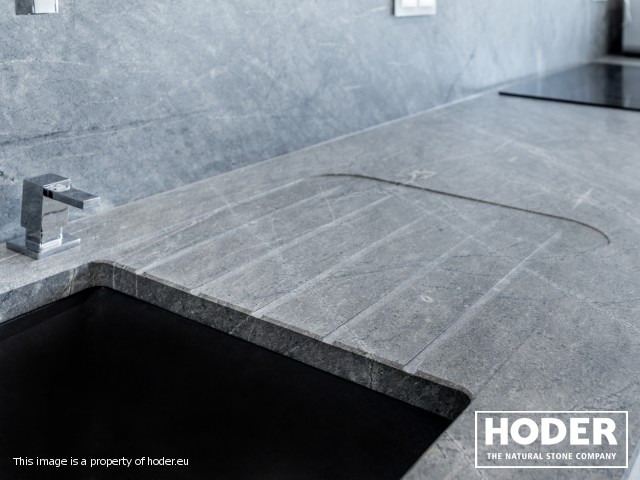Granit 469 satinato - zdjęcie numer 15