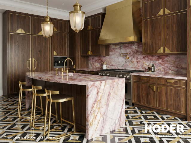 Kwarcyt naturalny 706 - zdjęcie numer 6