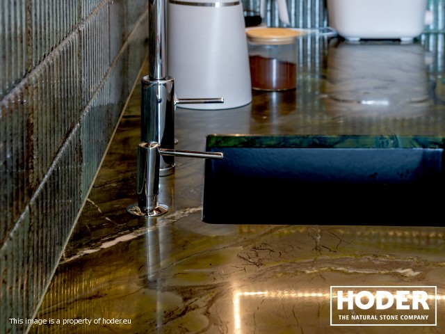 Kwarcyt naturalny 713 - zdjęcie numer 38