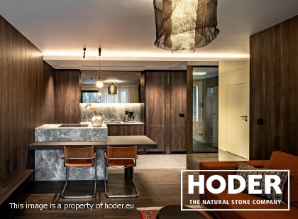 Blat kuchenny z dolomitu 497