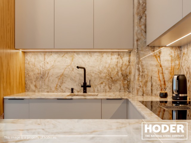 Kwarcyt naturalny 728 - zdjęcie numer 16